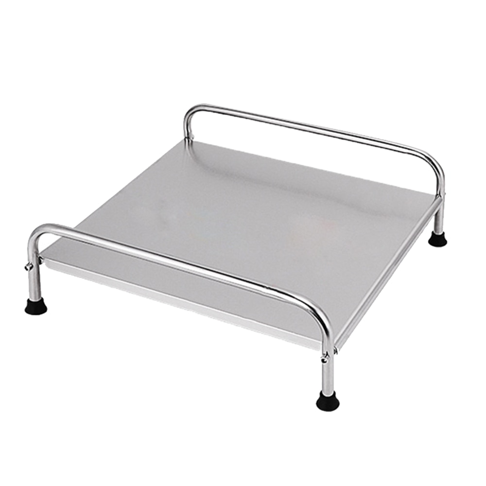 Palnik gazowy ze stali nierdzewnej stojak kuchenny elektryczna ceramiczna płyta grzewcza stojak indukcyjny stojak robić gotowania uchwyt ochronny