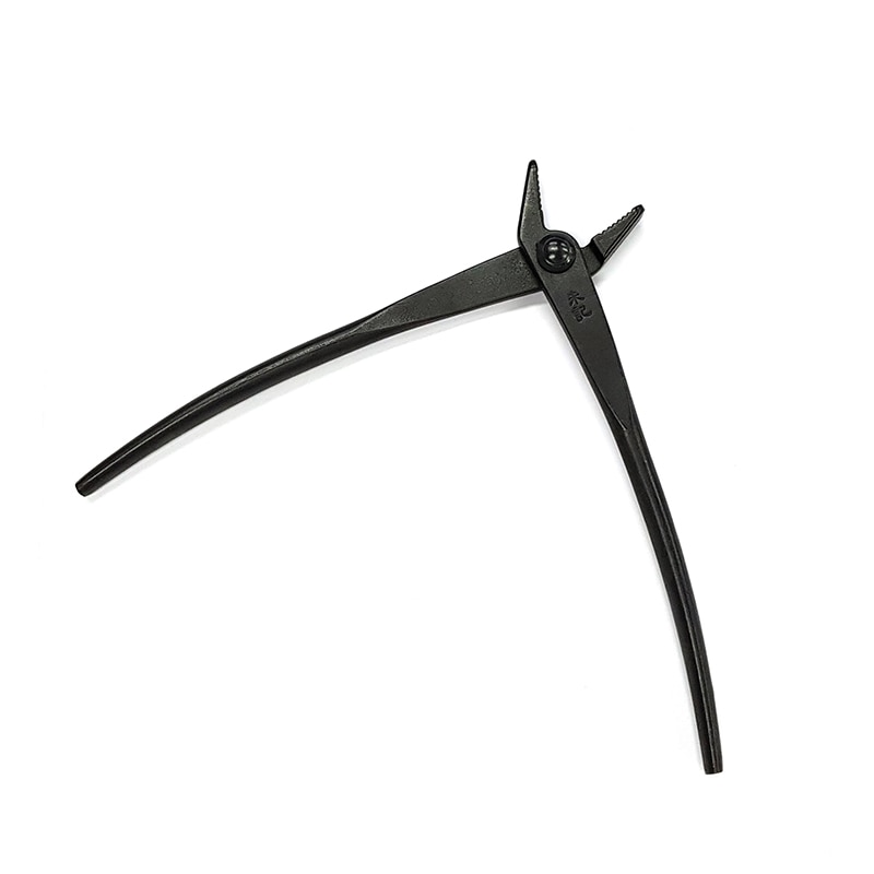210 mm plier bonsai training wire pliers Carbon Steel bonsai garden tools