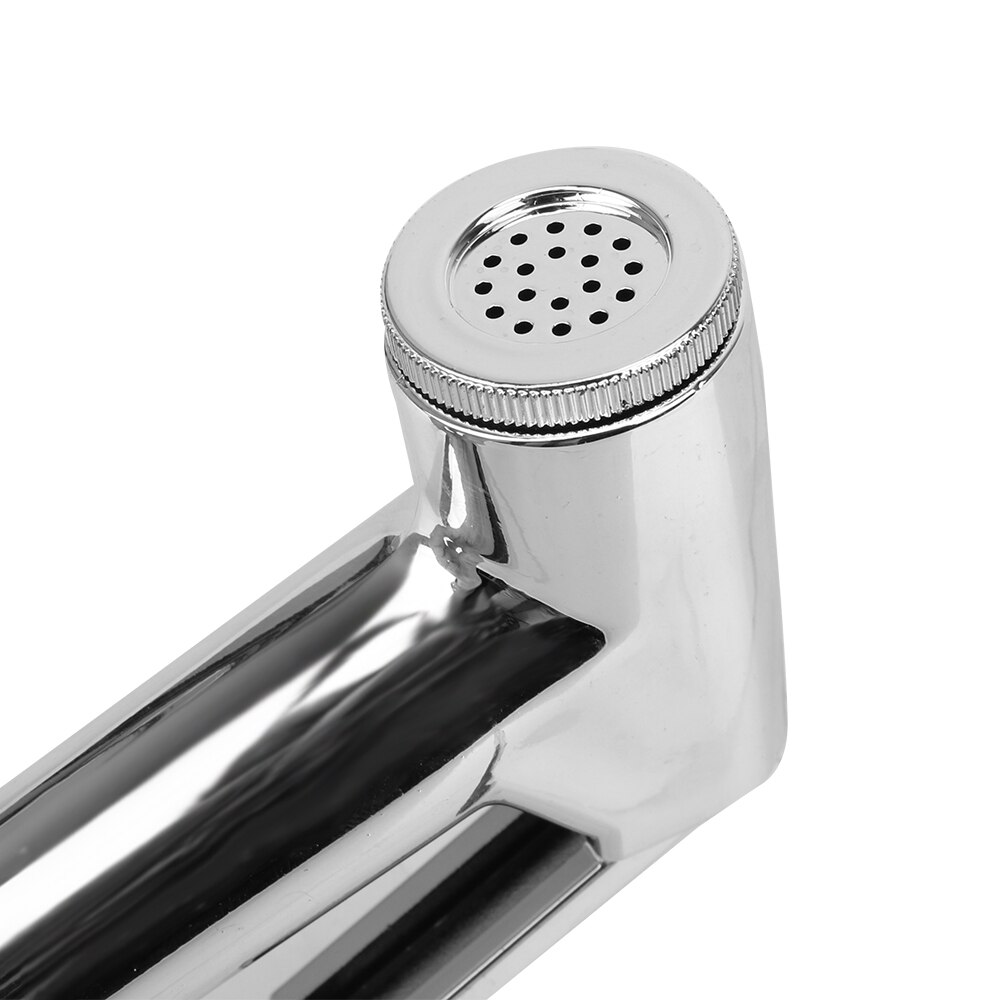 Hand Bidet Kraan Bidet Attachment Draagbare Bidet Sproeier Abs Handheld Voor Badkamer Handspuit Zelfreinigende Douchekop