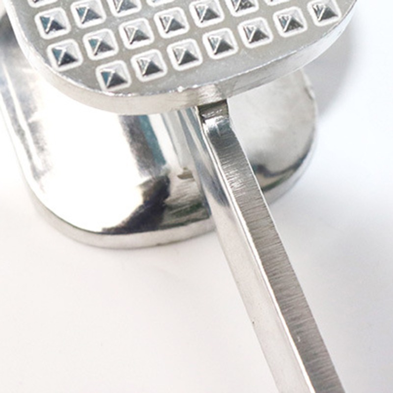 Alloy Meat Hammer Household Meat Tenderizer Pork Chop Steak Knocking Hammer Kitchen Tool