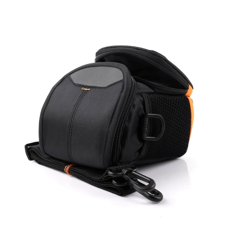 Camera Bag Case For Panasonic Lumix TZ100 TZ90 TZ80 TZ70 SZ70 SZ50 LX100 LX7 LX10 LX15 TZ60 TZ50 TZ40 TZ30 TZ20 TZ10 ZS30 ZS20