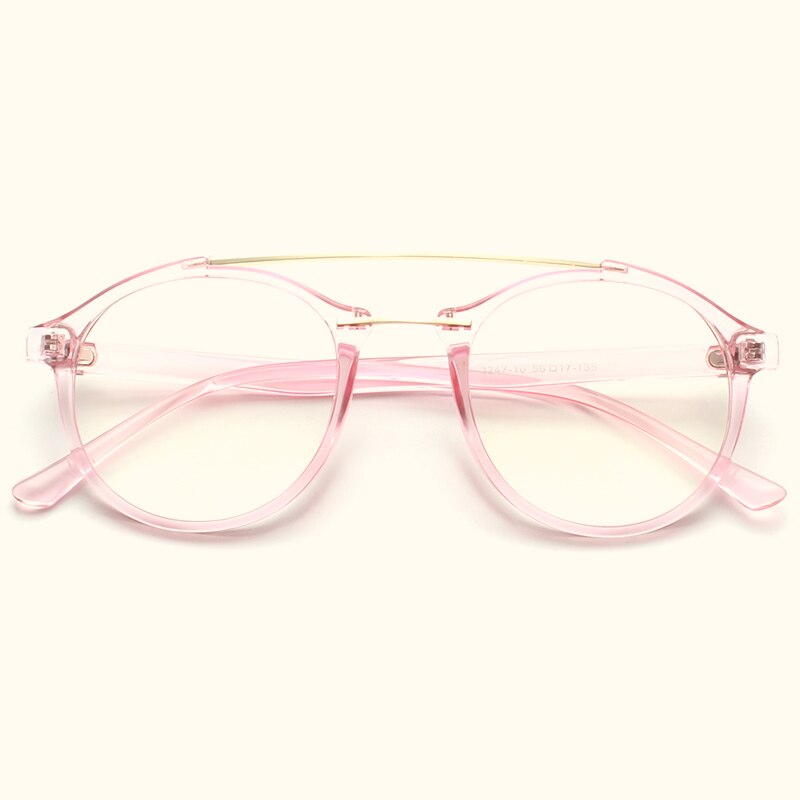 Klassieke vintage optische brillenmonturen voor heren en dames, retro ronde brillen voor heren en dames, casual brillenmonturen, uitstekende skibrillen