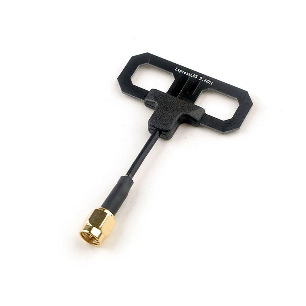 HappyModel Moxon 2.4G 4.18DBI Antenna Replacement for ExpressLRS 2.4G TX Module ES24TX / ES24TX Lite / ES24TX Slim PRO Upgrade