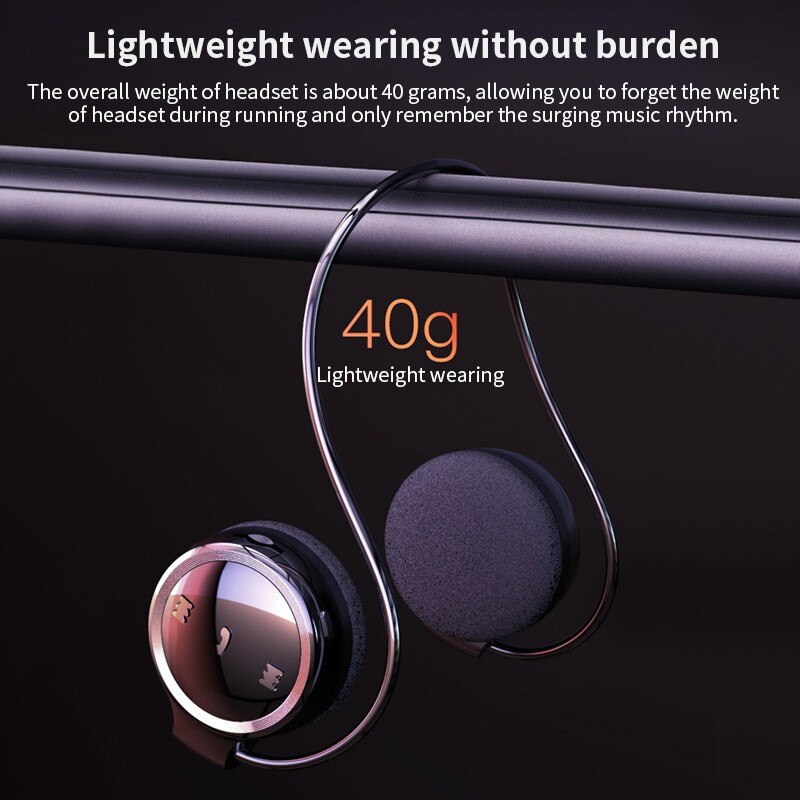 K31 5,0 Ohr Haken Bluetooth Headset Sport 500mA Unterstützung TF Karte MP3 Kopfhörer Lärm die Ermäßigung Drahtlose HiFi Wasserdichte Kopfhörer
