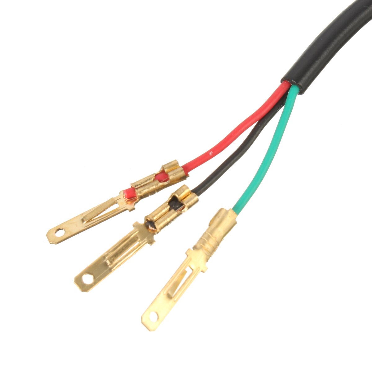 22mm Electric 3 Speed Module Switch For Shift E-bike Scooter Bike Motorcycle Kit