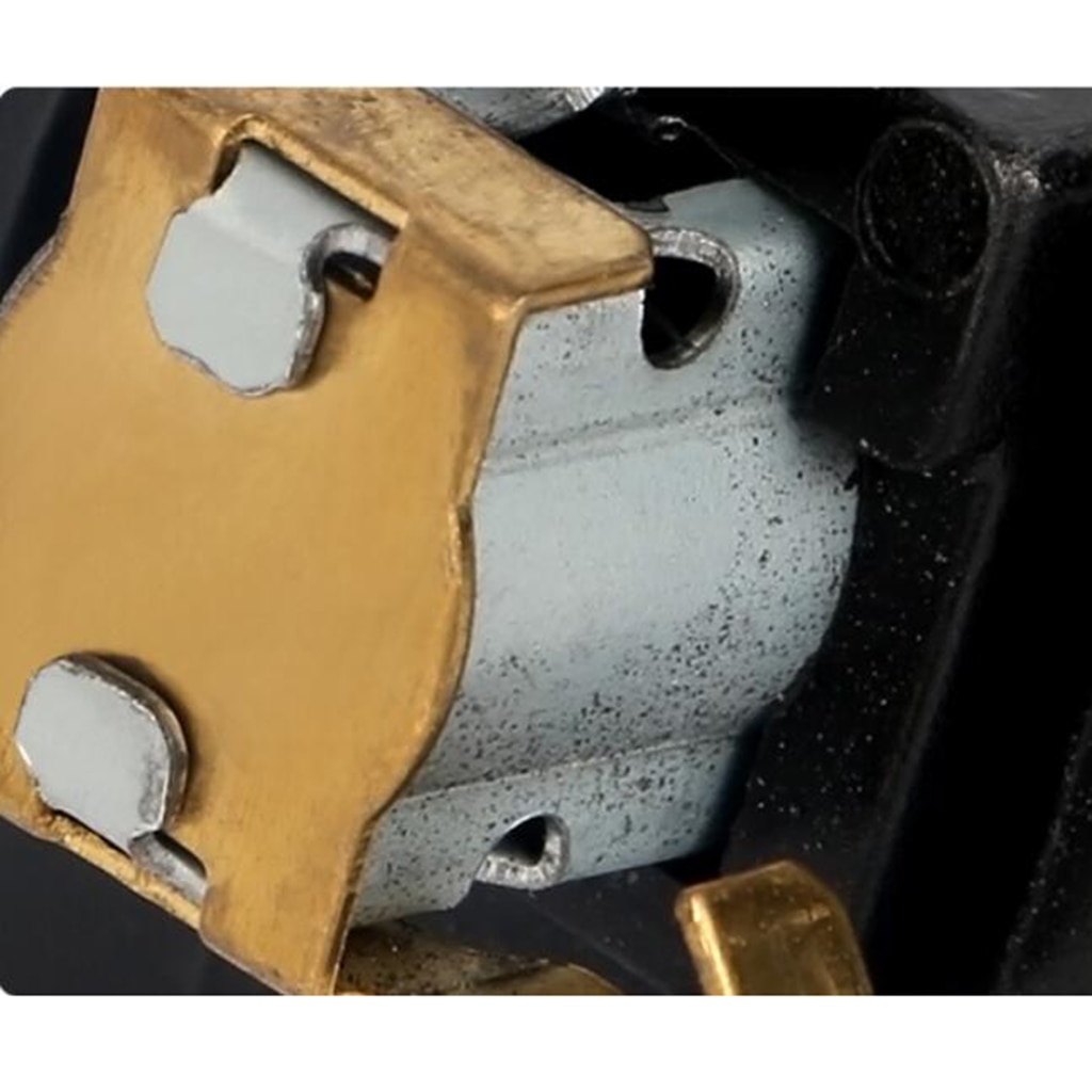 Motor de repuesto de escobillas de carbono para aspiradora Dyson DC05 DC07 DC08 Vacuums