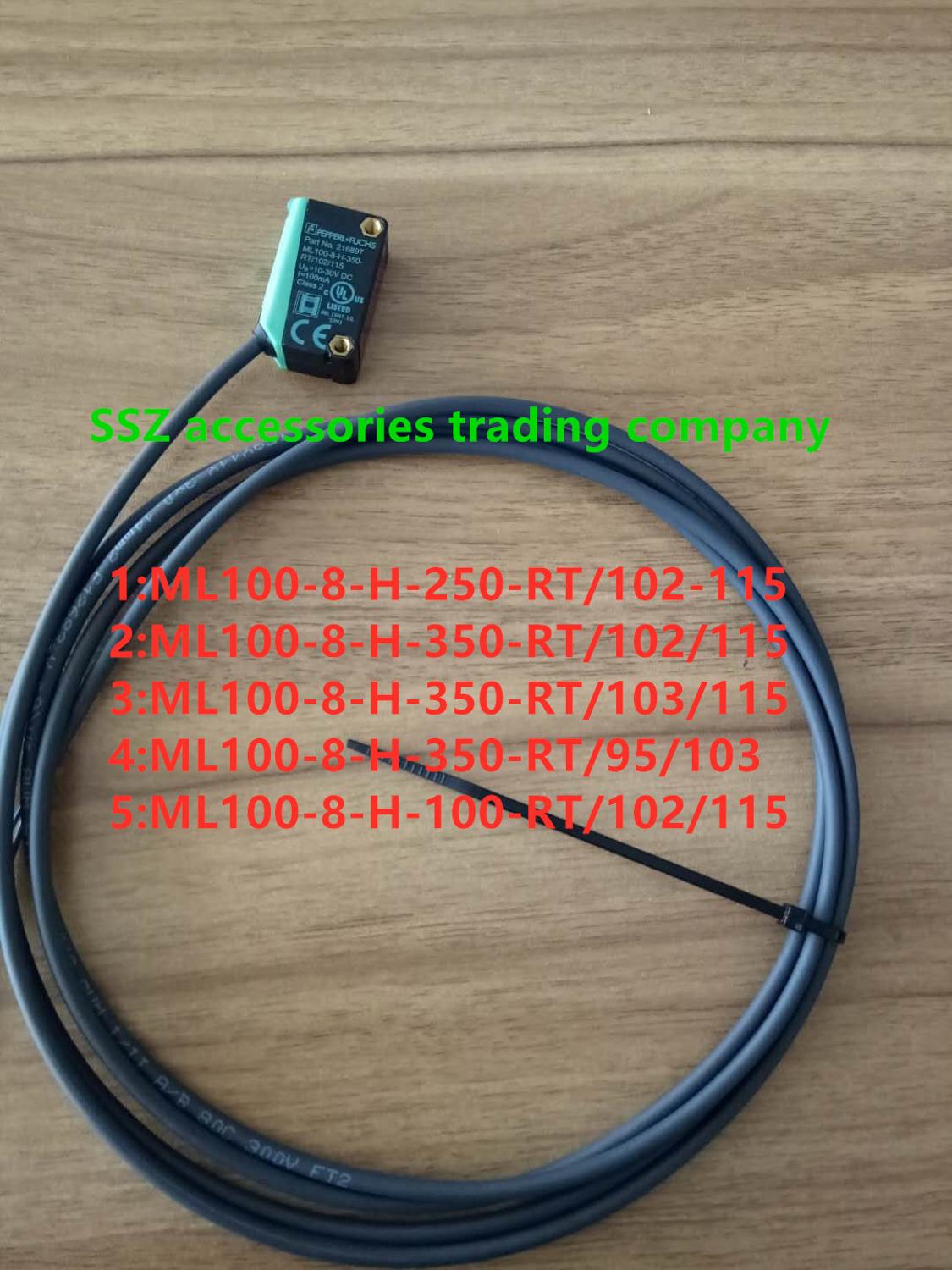 ML100-8-H-250-RT/102-115 ML100-8-H-350-RT/102/115 ML100-8-H-350-RT/103/115 ML100-8-H-350-RT/95/103 ML100-8-H-100-RT/102/105