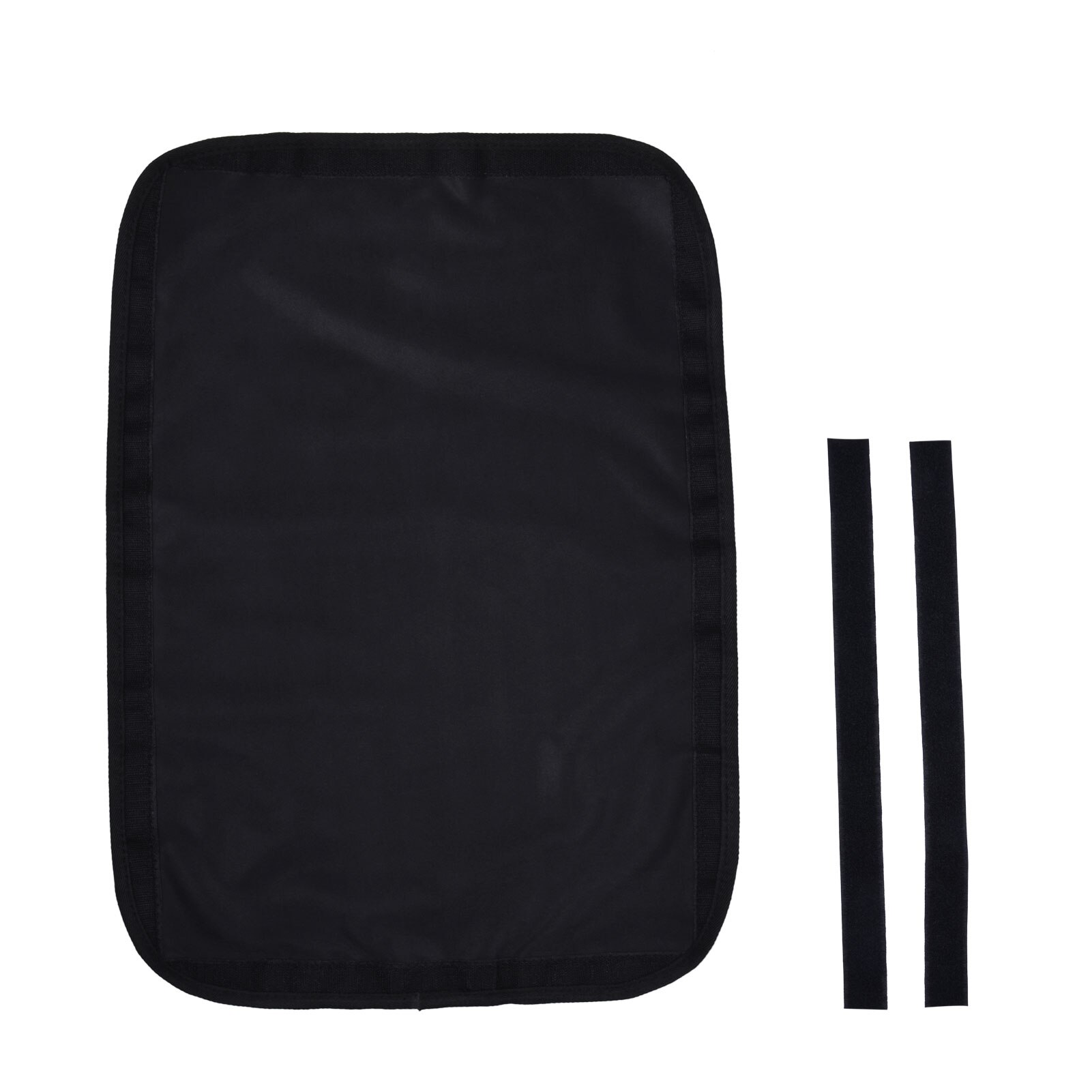 2Pcs RV Window Sunshade Cover Waterproof Dustproof Opaque Sun Visor Cover RV Campervan Window Curtain Full Shading Cover