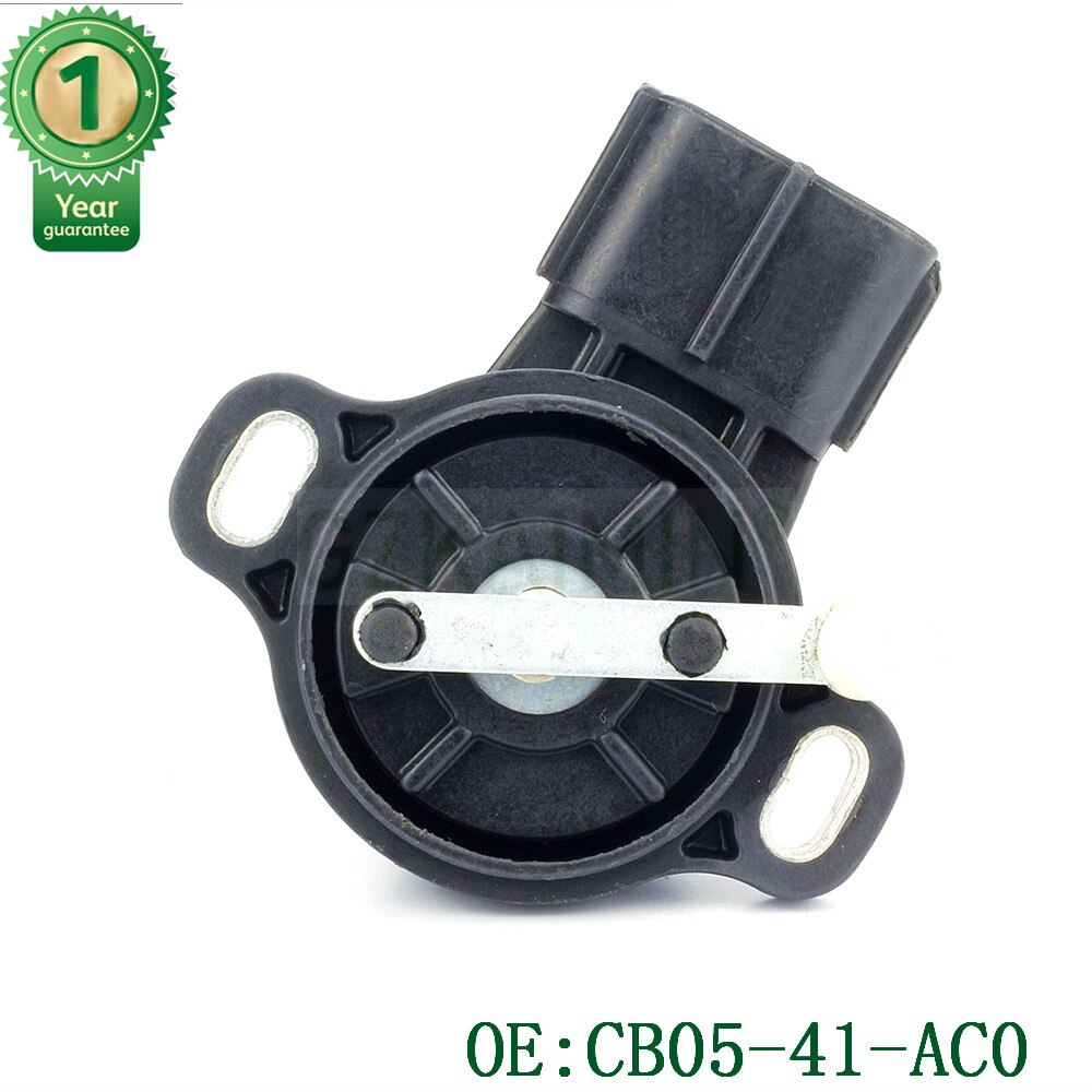 Echt Gaspedaal Pedalcontroltrottle Positie Sensor CB05-41-AC0 CB05-41-ACO CB0541AC0 Voor Mazda 6 Gy Gaspedal Sensor