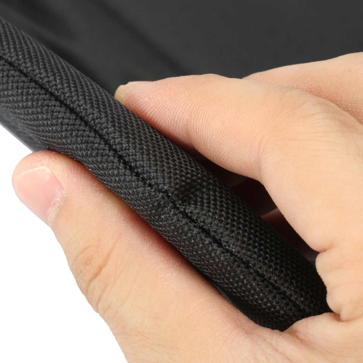 Adjustable Kayak Seat Rowing Boat Soft Cushion Pad Fishing Canoe Backrest Drifting Rafting Seat Cushion PVC Boat Cushions