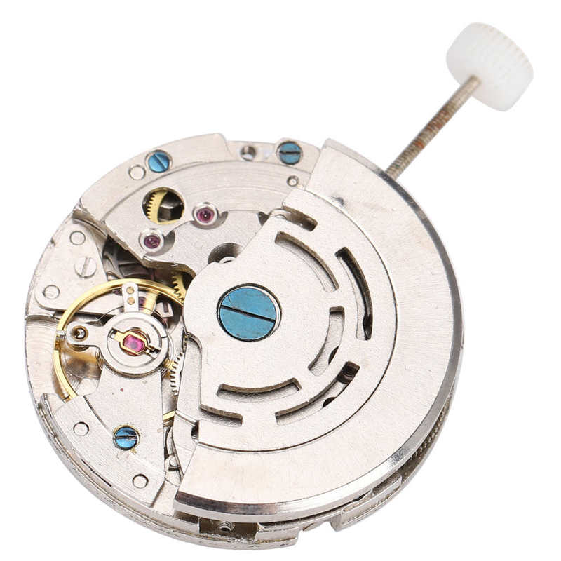 Mouvement mécanique automatique pour montre, , 2813, pièce de rechange, blanc,