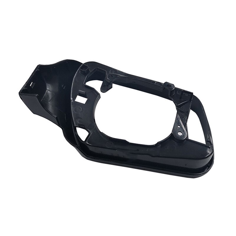 Auto Left Right Side Wing Mirror Housing Trim Frame for FORD Focus 2007