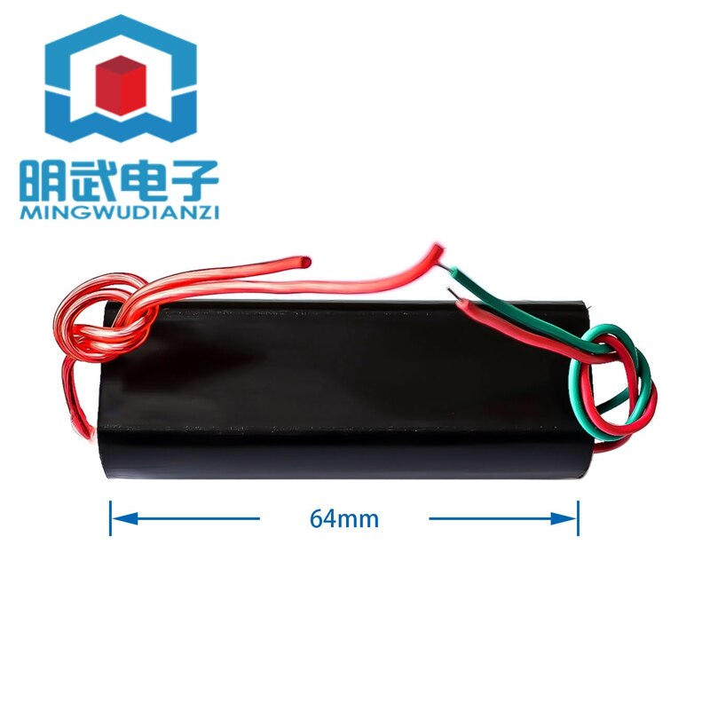 High voltage generator High voltage module Voltage inverter Transformer Boost module 3-6V 400KV