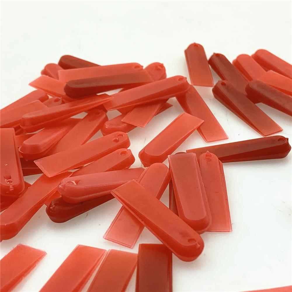 Ceramic Crosses For Ceramic Tiles Cross Cards For Floor Tiles Wedge-shaped Spacers Top Spacers For Paving Tiles