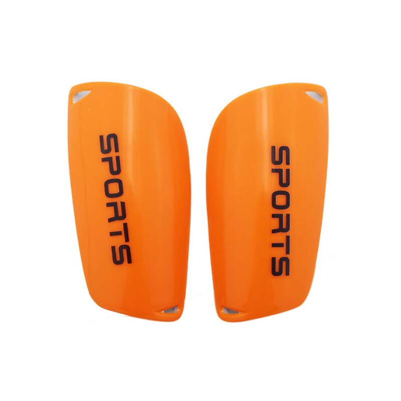 1 paar sport voetbal scheenbeschermer pad mouw sok beensteun voetbal compressie kuit mouw scheenbeschermer voor volwassen tieners kinderen: M / Blauw