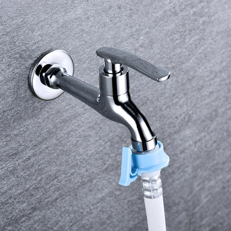 Outdoor Garden Faucet Tap Washing Machine Faucet Brass Kitchen Bathroom Sink Tap Mop Pool Water Taps