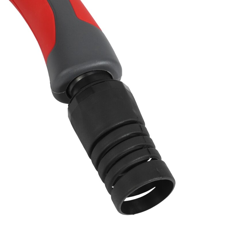 PT-31 Inverter Plasma Cutter Tool 40A Air Cooled Cutting Torch Body Compatible with CUT30 CUT40 CUT50