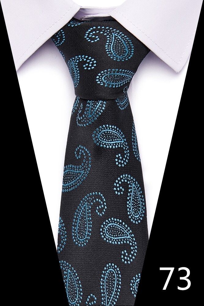 Corbata de , corbatas de 7,5 cm para hombres, 100 estilos de corbata hecha a mano, puntos a rayas azules y rojas para el lugar de trabajo de de boda: Verde fluorescente