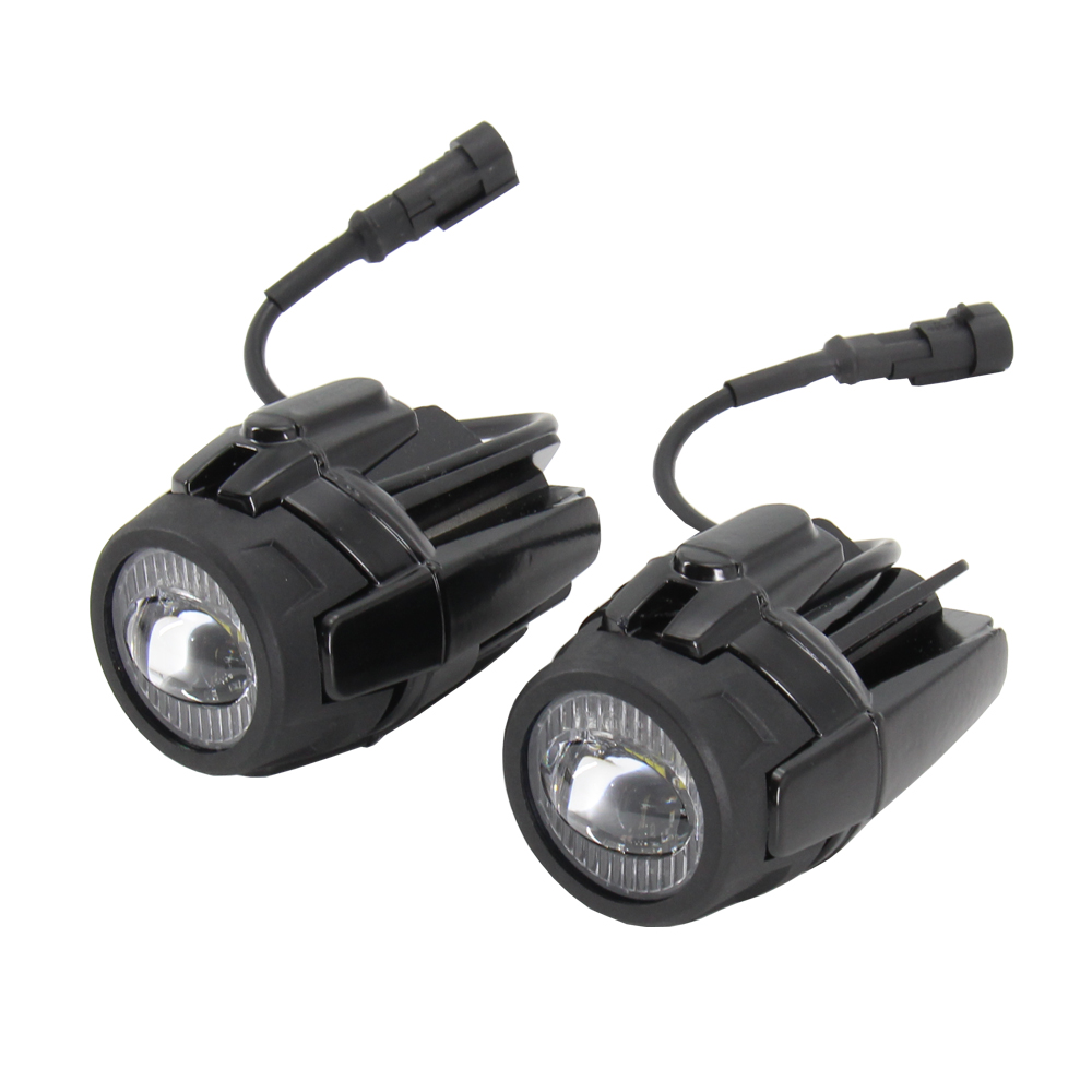For BMW R1200GS Front fog light for Led Driving Lights for BMW R 1200 GS Adventure LC Motorcycle Parts