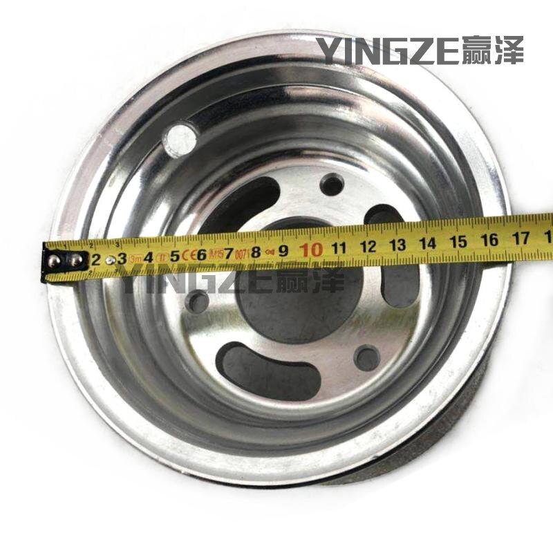GO KART KARTING ATV UTV Buggy 7.8CM 6 Inch Aluminum Alloy Wheel Rim Hub