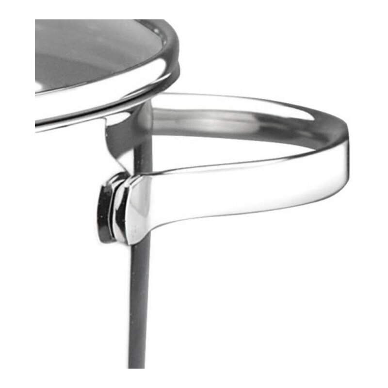 MAGEFESA 01PXNOVAO20 - Nova Olla 20 cm diámetro x 12 cm altura inox