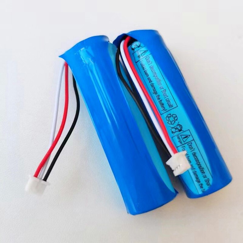 100% original battery, 70mai dash cam A800 hmc1450 backup battery, battery, 3-wire plug, 14x50mm, 3.7 V, 500 MAH,