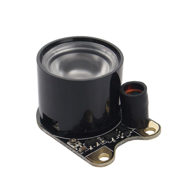 2 stücke Infrarot LED Licht 3W 850nm Infrarot IR Lampe für Raspberry Pi Nachtsicht Kamera