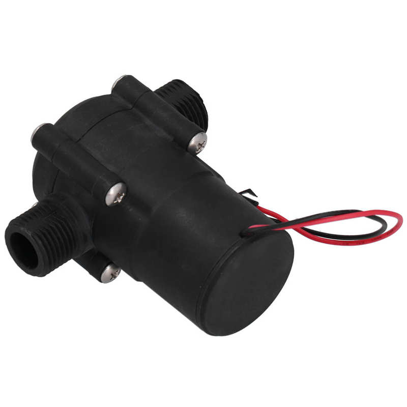 Wasser Generator Wasser Generator Rohr hydro Elektrische hoch Energie /2in Männlichen Gewinde DC 3,6 V für Sanitär