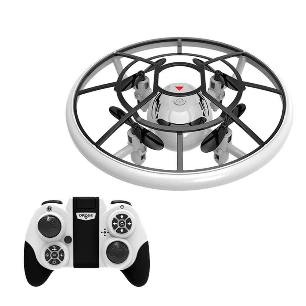 Mini Quadcopter Inductie Drone Smart Horloge Remote Sensing Gebaar Vliegtuigen Ufo Hand Control Drone Hoogte Hold Kids Speelgoed
