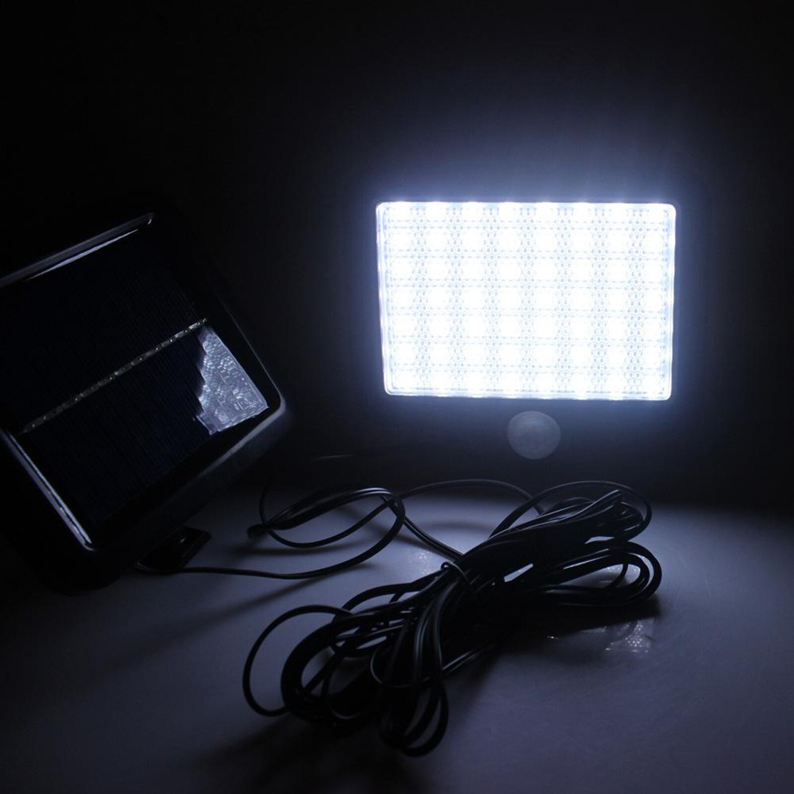 Motion Sensor Muur Beveiliging Licht Tuin Outdoor Lamp Led Voordeur Lamp