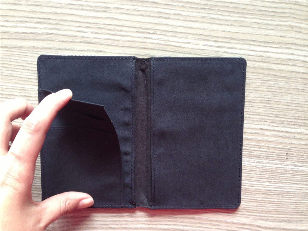 5pcs/lot Blank Sublimation Passport Cover transfer Printing Leather passport Case Blank consumables DIY