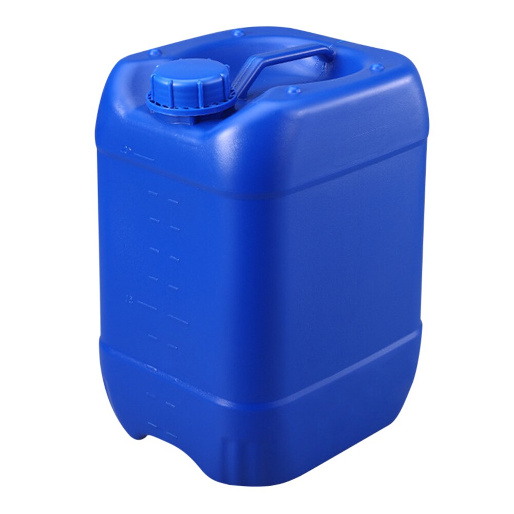 Thicken 10L Food Grade Water Storage Bucket Water Carrier Container for Camping Picnic Field Outing Outdoor Car Travel: Blue