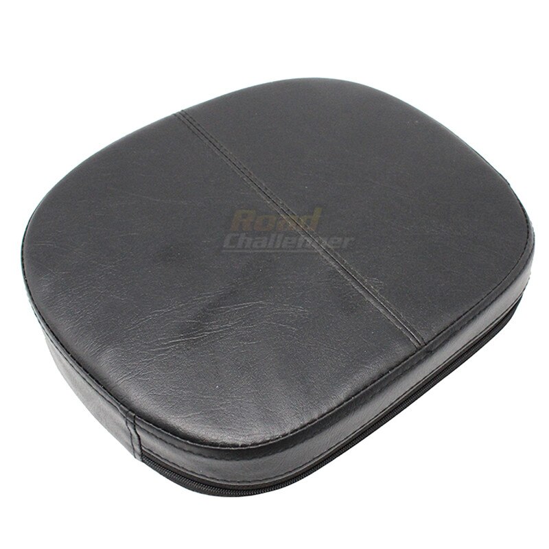 Motocyklowe oparcie kierowcy odpinane oparcie dla pasażera modele klocków dla Harley turystyka Droga król ulica Electra poślizg FL FLHT FLHX