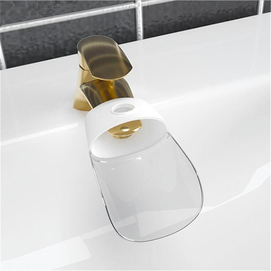 Ruiwjx robinet de dessin animé bébé, outils d'évier de cuisine, accessoires de salle de bains