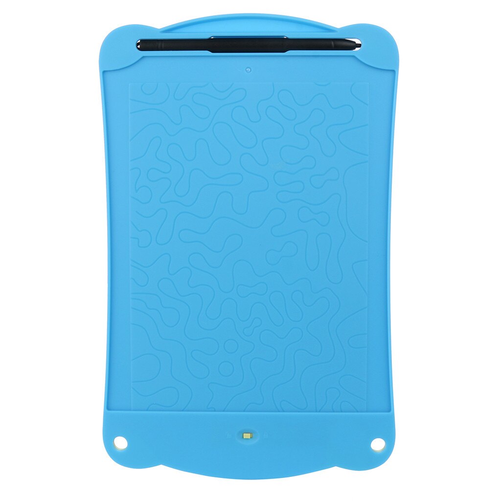8.5 Inch Color Lcd Writing Pad Cartoon Drawing Tablet Electronic Graphic Board Graphics Sketch Board Kids Rainbow Screen