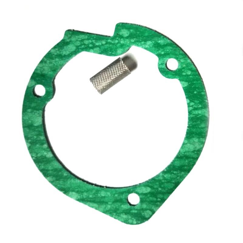 Gereedschap branderschermbevestiging vervanging groene accessoires  d2 12v/24v