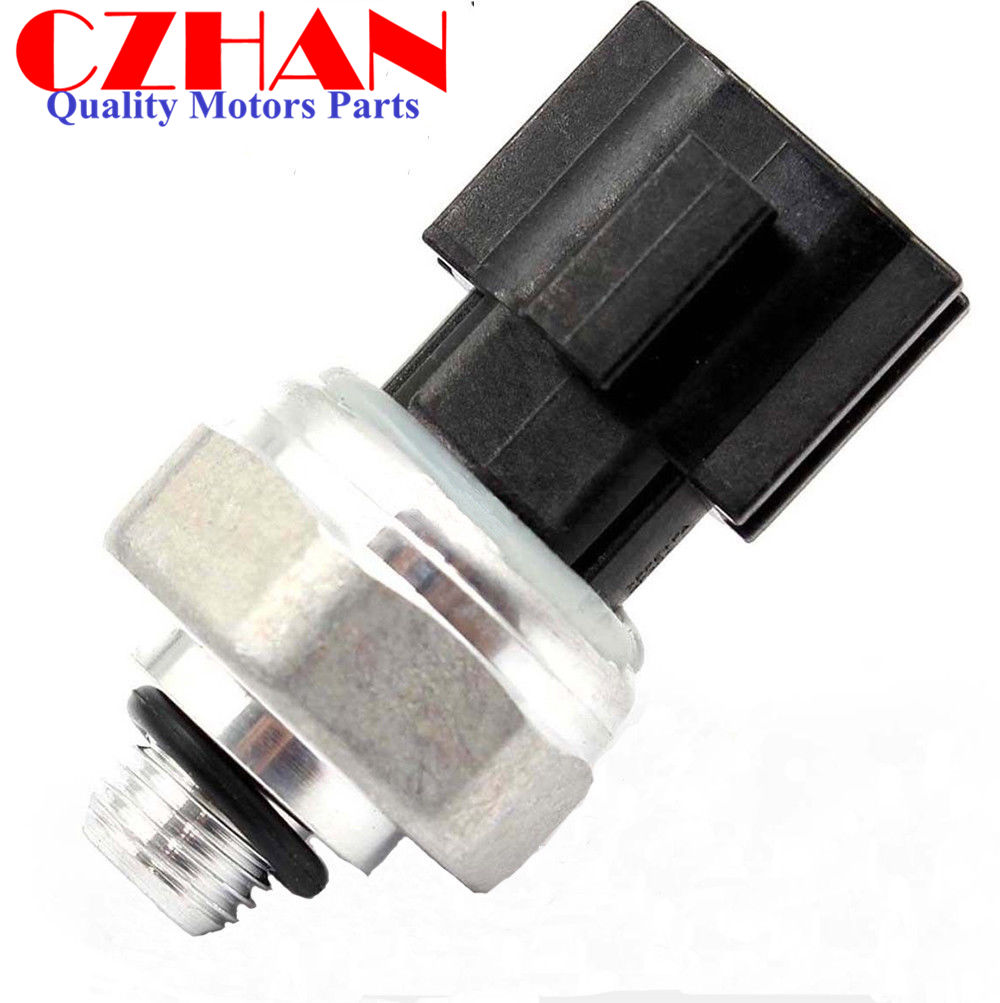 Klimaanlægssensor 92136-3 z 600 921363 z 600 a/ c tryktransducerkontakt til nissan altima maxima infiniti mazda  mt1202
