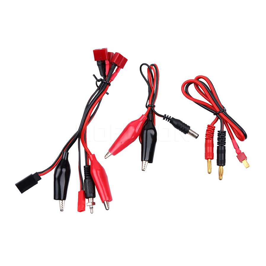 Kebidu 80W Build-Power iMAX B6 Lipro NiMh Li-Ion Ni-Cd RC Batteria al litio Balance Caricabatterie Digitale scaricatore