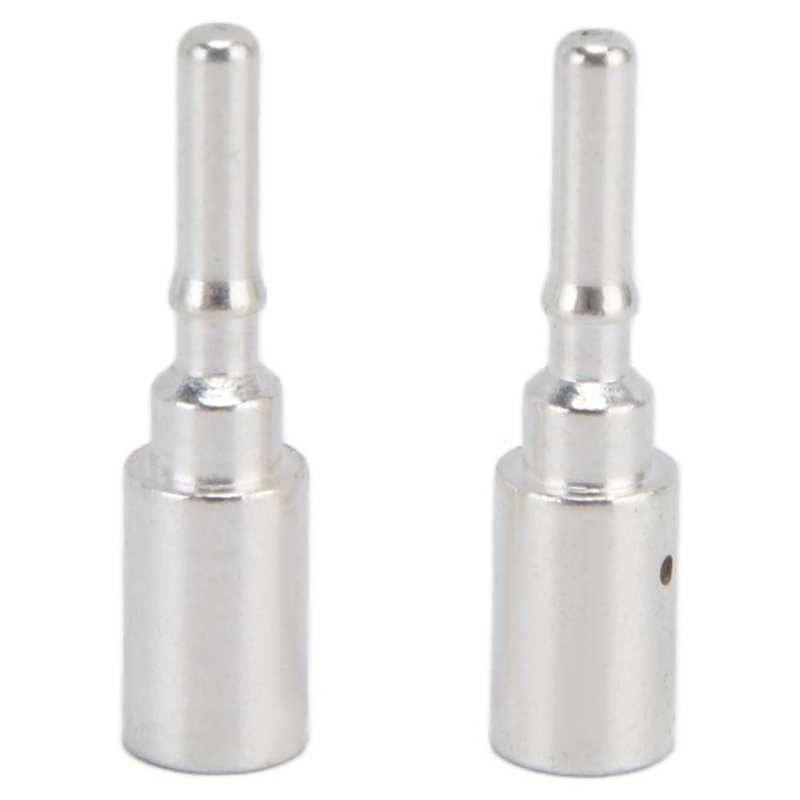 2 Pin Socket 12-14AWG Power Connector for Electrical Connections