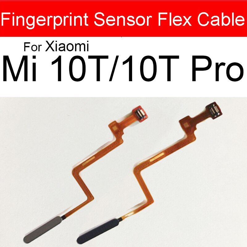 Connecteur De Charge (Port De Recharge) Pour Xiaomi Mi 10T Pro – Pièce D'Origine D'Occasion