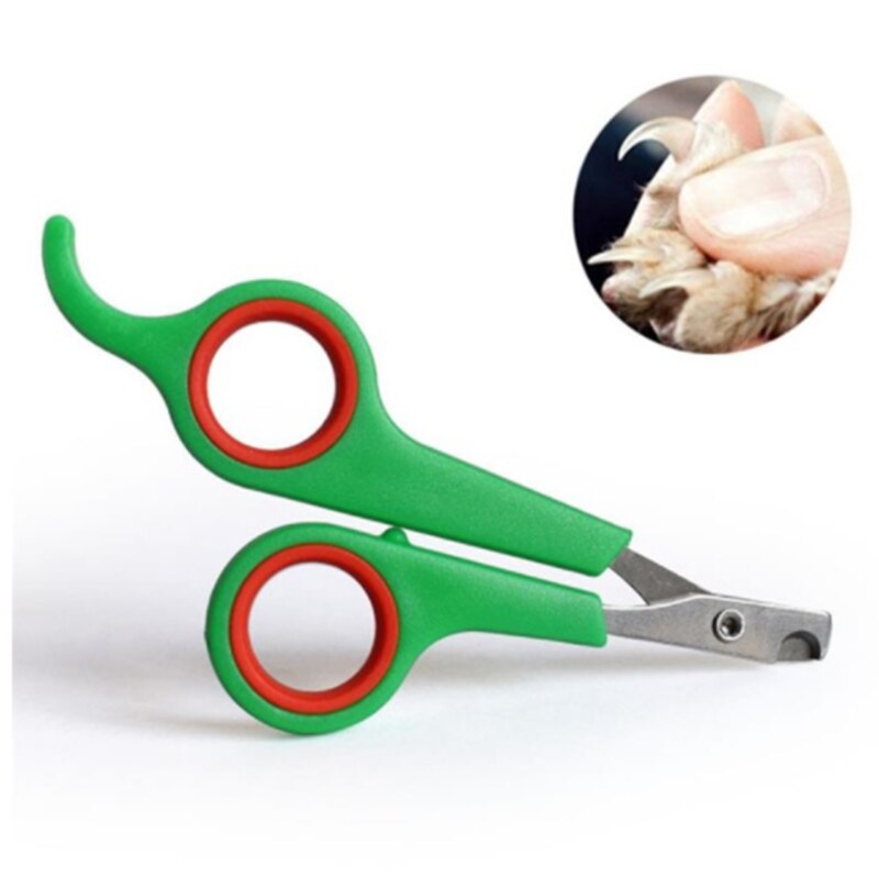 Nobleza nagelknipper voor honden & katten met nagelvijl