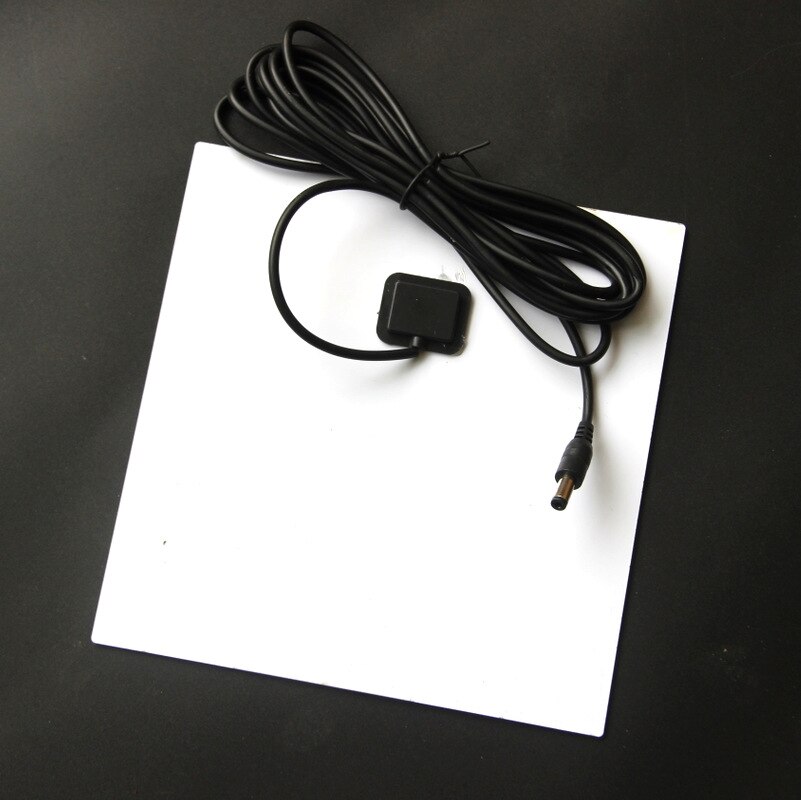 6w 5v solpanel polykrystallinsk 3.7v batteri  dc 5521 udendørs camping solar havebelysning gadesyn