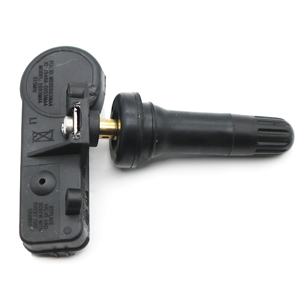 28103SG000 TPMS Sensor Tire Pressure Monitor System For Subaru FORESTER IMPREZA LEGACY OUTBACK TRIBECA WRX XV 28103AJ00A