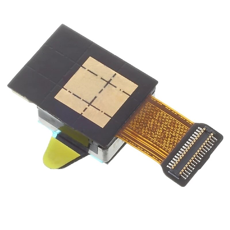 Nuova sostituzione originale delle parti di riparazione della fotocamera posteriore della fotocamera posteriore per il telefono Oneplus 3/3T A3000 A3003