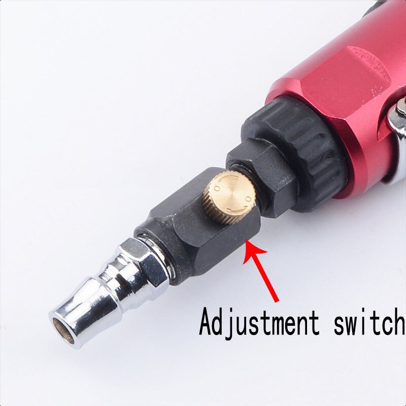 Reifenreparatur-Fräswerkzeug – Hartmetall, 3x60 Mm, Für Pneumatische Bohrer, Karbonstahl