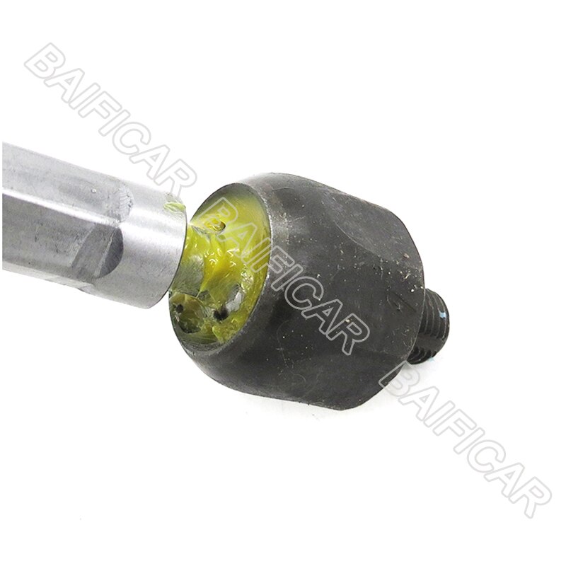 Baificar Brand Outer Inner Tie Rod Rack End Steering Ball Joint Kit 381741 381742 3812C5 For Peugeot 206 206CC 207