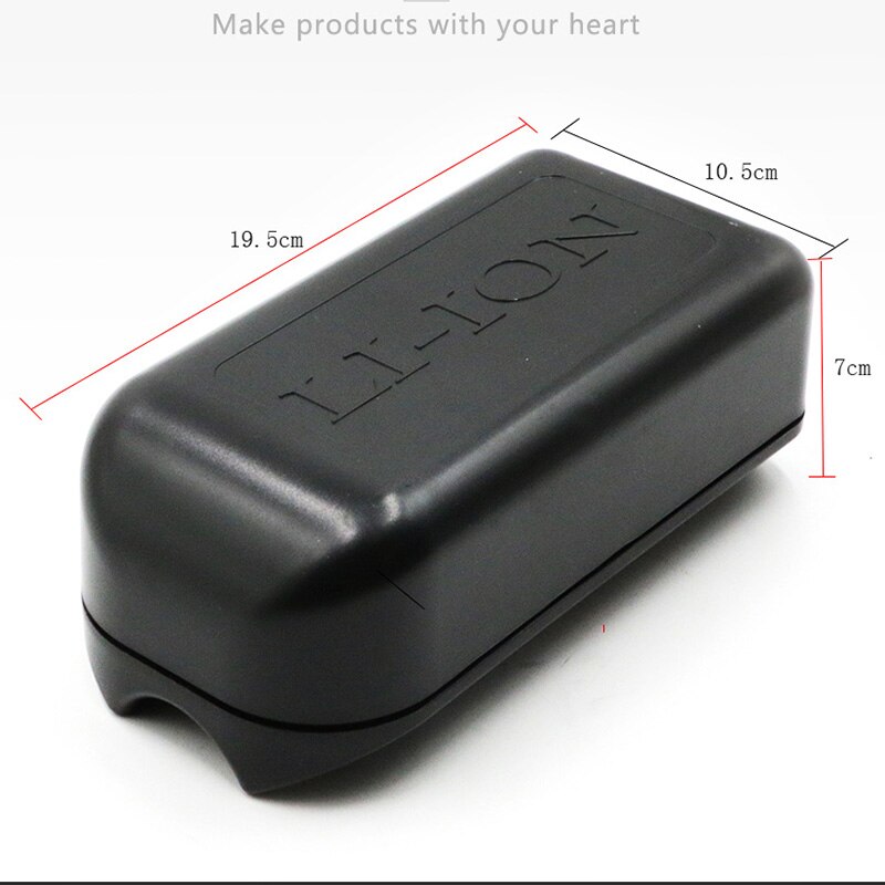 DC48V 28A Elektrische Fiets Controller LCD Controles 48V1000W DC Motor Borstelloze controller voor: Controller Box