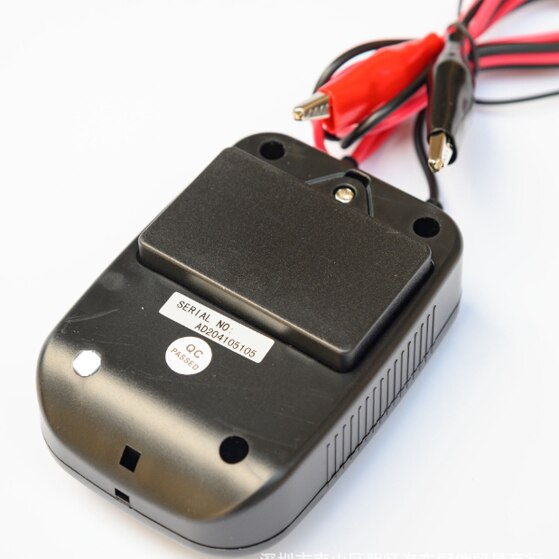 DY25 Cable Tracker Automotive Short Open Circuit Finder Tester Car Circuit Scanner Open &amp; Short Dc Circuit Tester EM415PRO