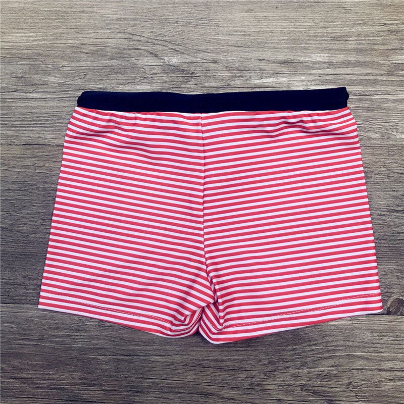 Enfants maillot de bain été offre spéciale garçons Shorts de natation maillots de bain plage Sunga