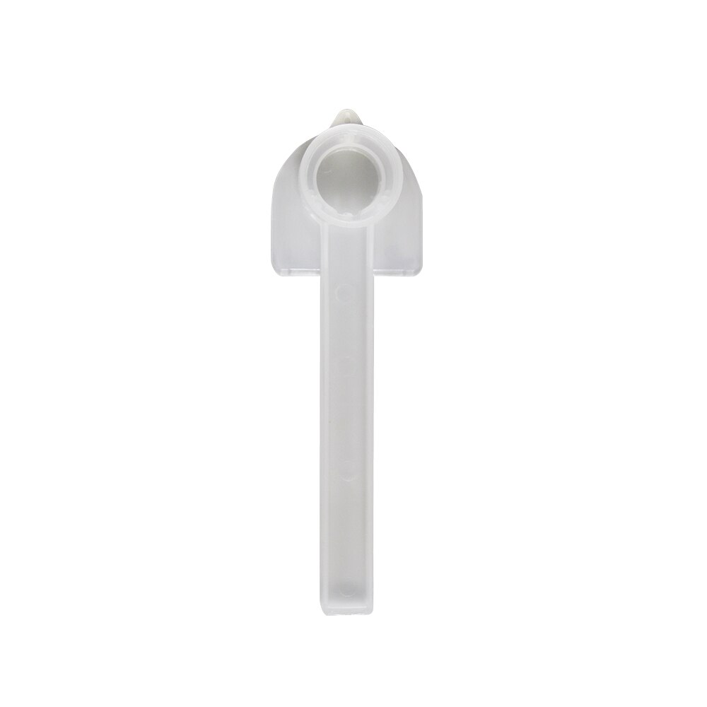 8pcs Metal Bee Feeders Entrance Beehive Lid, Honeybee Feeder For